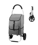Shoppingvagn
