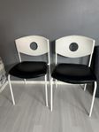 Stol / Konferensstol Stoljan från IKEA 2 st