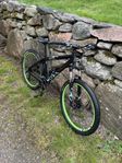 Scott Voltage YZ20 - Mountainbike
