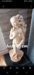 Figurin, staty