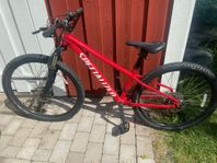Cykel - Specialized Rockhopper, 27,5 tum