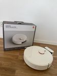 xiaomi robotdammsugare s10+