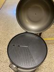 Elgrill