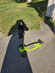 Sparkcykel