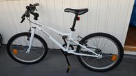 Barncykel 20 tum