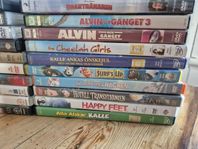 20st dvd filmer 