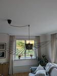 Vertigo "hattlampa"