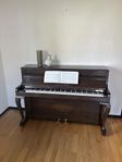piano - gratis bortskänkes