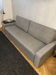 Grälviken bäddsoffa