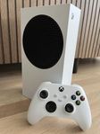 Xbox series s 512 GB 