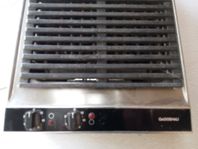 Gaggenau grill