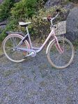 Damcykel 