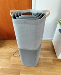 Luftrenare Electrolux pure A9