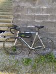 Cannondale Lantsvägscykel