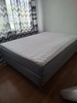 Säng 140 cm