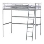 IKEA loftsäng