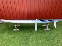 windsurfingbräda