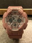 Ny Damklocka Casio G-Shock 