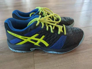 Asics storlek 37,5