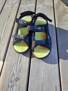 Sandaler storlek 35