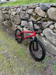 Redline bmx