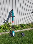 Bosch trimmer