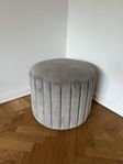 Sittpuff/pall