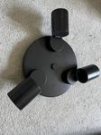 Ikea takspot lampa