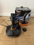 Thrustmaster T.16000M FCS joystick simulator