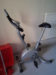 motionscykel