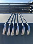 Golfklubbor järnset (Cleveland Launcher XL 5-PW)