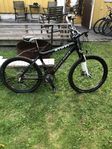 Nishiki Stiff Mountainbike