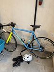 Cykel 53 cm 