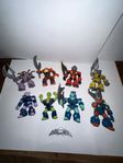 Battle Beasts Hasbro Takara 1986