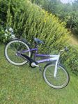 24 tum barncykel 