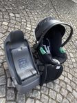 Cybex Aton B2 i-SIZE babyskydd