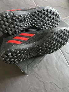 Fotbollskor 