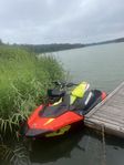 Sedoo spark trixx
