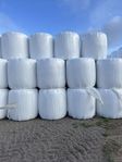 Hösilage, flera skördar, full analys