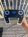 Scotty Cameron Futura 5W