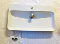 Handfat & Bottenventil från Noro Scandinavia