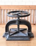bokpress blompress