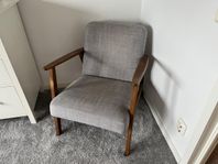 Ekenäset fåtölj