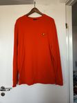 Lyle & Scott Sweatshirt strl XL