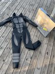 Våtdräkt till Triathlon/open water