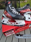CCM jetspeed FT6 Pro, intermediate strl 5