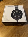 Hörlurar Audio-Technica ATH-M50x