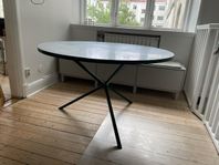 Dining Table No Early Birds, Design Per Söderberg,