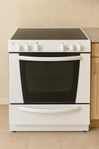 Electrolux Spis med Glaskeramikhäll. Leverans kan ordnas