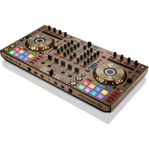 DDJ-SX-N (LIMITED Edition GULD) + Väska